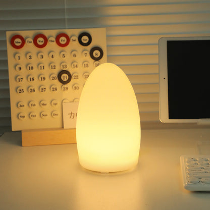 Baby Feeding Nightlight Baby Feeding Bedside Bedroom Sleep Eye Protection Rechargeable Remote Control Children&#039;s Room Mother And Infant Lamp