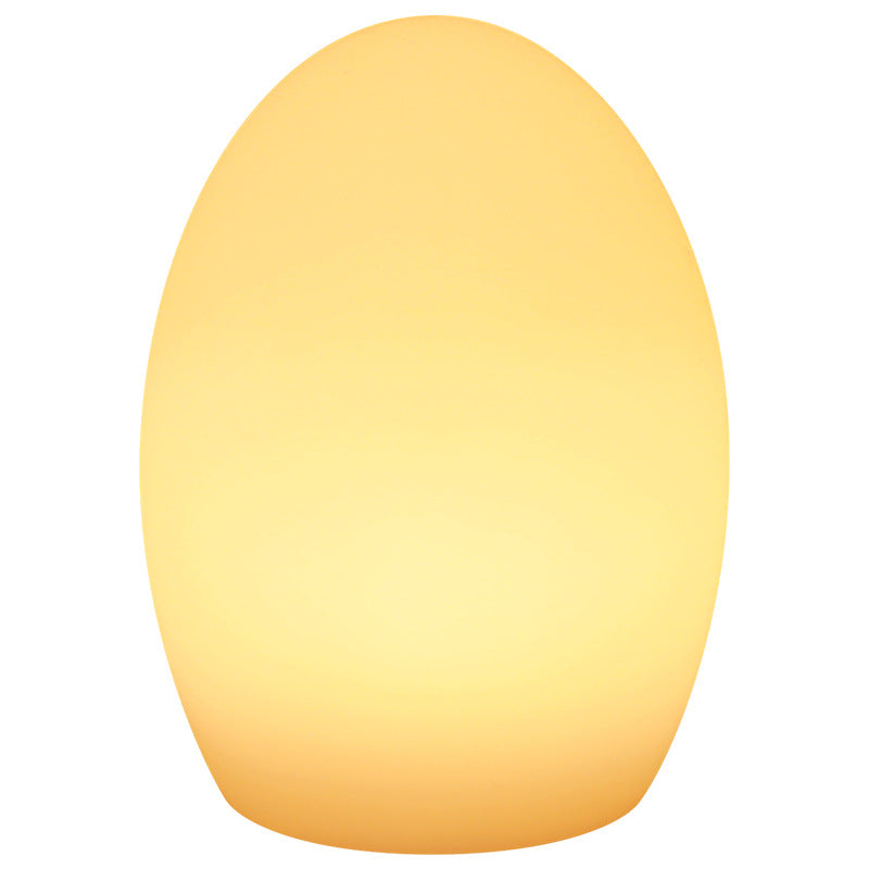 Baby Feeding Nightlight Baby Feeding Bedside Bedroom Sleep Eye Protection Rechargeable Remote Control Children&#039;s Room Mother And Infant Lamp