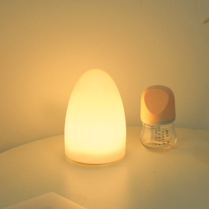 Baby Feeding Nightlight Baby Feeding Bedside Bedroom Sleep Eye Protection Rechargeable Remote Control Children&#039;s Room Mother And Infant Lamp